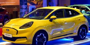 Peripețiile unui român care a făcut un drum de 1.600 de km până în Thassos cu un vehicul electric cu autonomie de 300 km