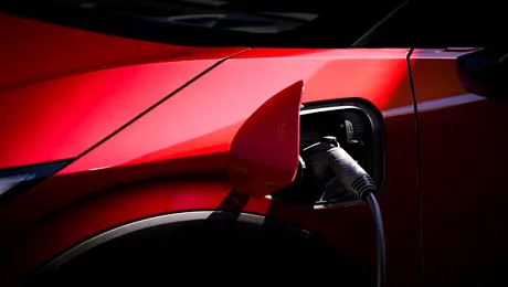 O mașină electrică a fost desemnată „Cea mai bună din lume” în 2026 de Women’s Worldwide Car of the Year