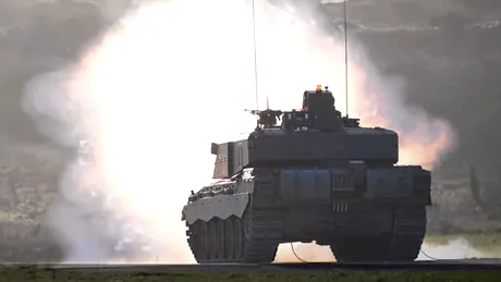 Germania pariază pe sateliți militari. Rheinmetall vrea contracte de 300 de miliarde