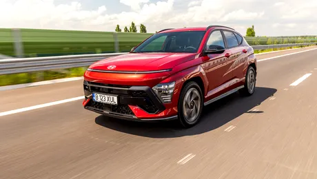 Hyundai Kona este vizată de o nouă campanie de rechemare. Aproape 48.000 de vehicule sunt chemate în service