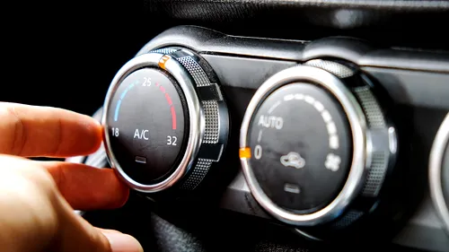 Câtă benzină sau motorină îți consumă aerul condiționat. La ce viteză trebuie ținut pentru randament maxim
