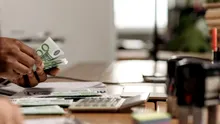 A câștigat O AVERE la loto și refuză să împartă cu... soția! E SCANDAL URIAȘ