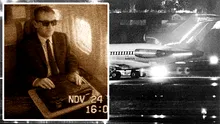 Cazul dubios al lui „Dan Cooper”, bărbatul care s-a îmbarcat în avionul Portland-Seattle, dar a „dispărut” fără urmă în timpul zborului