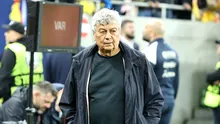 Mesajul transmis de Mircea Lucescu de pe patul de spital. Selecționerul României rupe tăcerea!