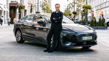 Un Audi A6 electric a stabilit un nou record mondial de autonomie pentru o mașină electrică. Recordul, stabilit de același om care a condus o Škoda Superb pentru 2.800 km