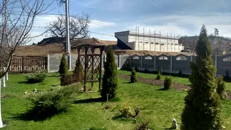 CNAIR are de achitat daune de 85.000 de euro. Cum a afectat viaţa unei familii construcţia Autostrăzii Sebeş-Turda