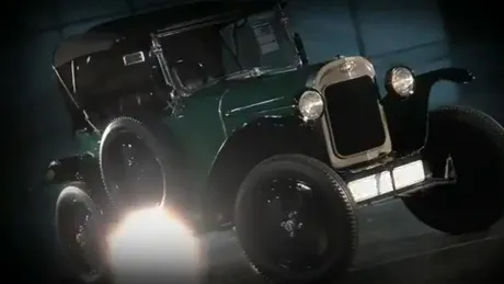 VIDEO: 150 de ani de Opel, în 3 minute