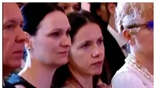 Mirabela Grădinaru a găzduit un eveniment internațional la Palatul Cotroceni, care a celebrat un valoros obiect de patrimoniu