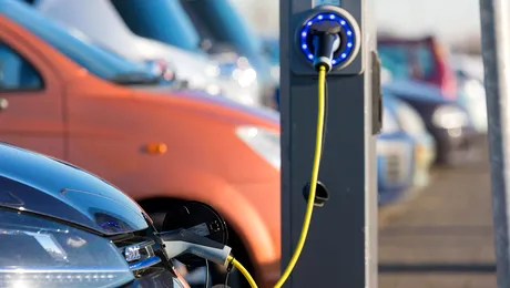 Războiul chinez pentru stații de încărcare rapidă: Răspunsul Geely la puterea de încărcare masivă a stațiilor BYD, o stație de 2,2 MW