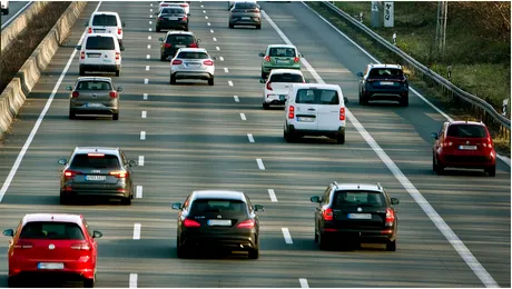 Companii din șase țări, interesate de proiectul de lărgire la trei benzi a Autostrăzii A1 București–Pitești