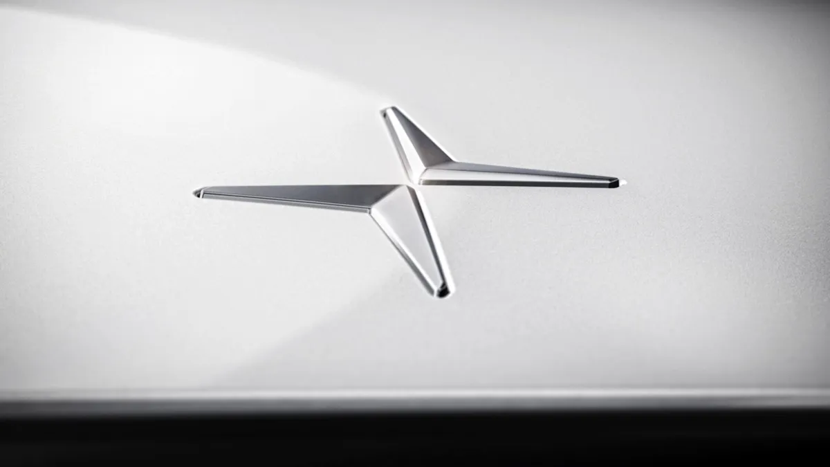 Polestar este primul producător auto care a primit interdicție de a mai comercializa mașini în SUA sub regulamentul Camerei Reprezentanților