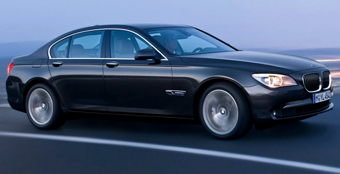 BMW – Nou motor diesel de 3.0 litri TwinTurbo