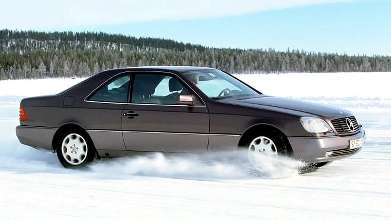 Electronic Stability Control ESP 7 