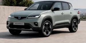 Dacia Solenza II: Un SUV electric urban pentru nostalgici? Ce dotări ar putea avea și cât ar costa în 2026