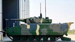 Rheinmetall va produce transportoare blindate Lynx în România. Vehiculele vor fi asamblate la Automecanica Mediaș