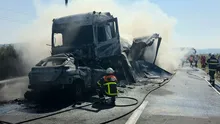 ULTIMA ORĂ! A murit într-un accident teribil!