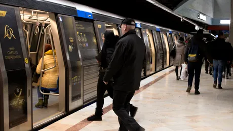 Sindicaliștii de la metrou avertizează că, de săptămâna viitoare, activitatea sa ar putea fi suspendată. Metrorex ar mai avea 3.000 de lei în conturi