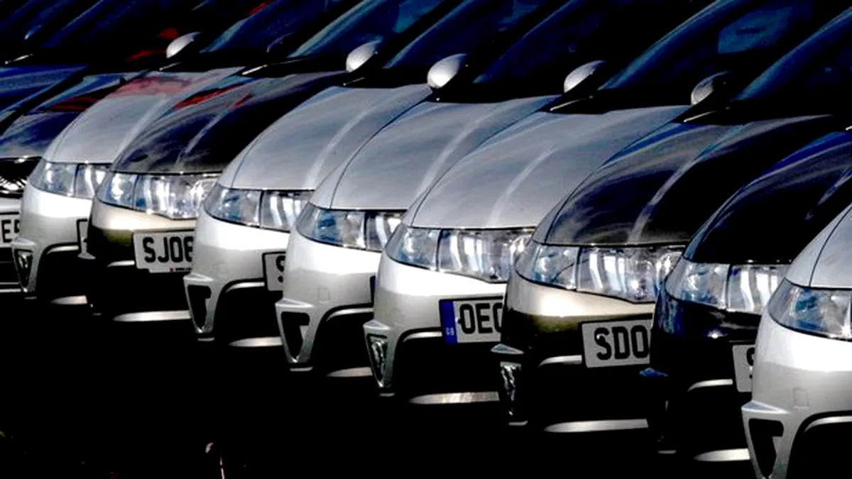 Un mare constructor auto cere compensaţii pentru a mai investi după Brexit