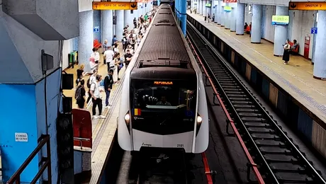 Procesul de extindere a metroului spre vestul Bucureștiului este tot mai aproape de faza de lucrări. Primăria Sectorului 6 a primit avizele necesare de la Metrorex