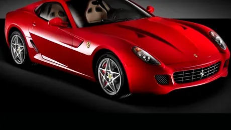 Ferrari nu va produce niciodată maşini în 4 uşi