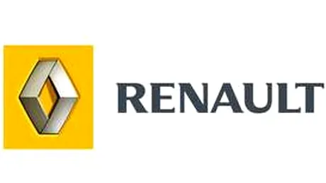 Renault lansează trei noi modele