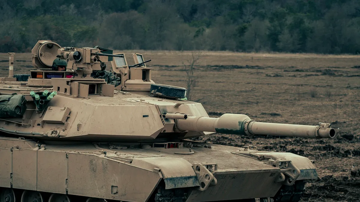 Video | Cum un singur tanc Abrams a schimbat soarta bătăliei de la Pokrovsk. Ce s-a întâmplat în final cu vehiculul?