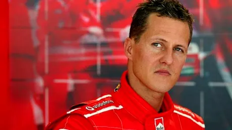 Michael Schumacher, din nou la spital pentru încă o intervenție