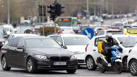 Top 10 cele mai scumpe mașini înmatriculate în România în septembrie 2025: Ferrari, Rolls-Royce și Lamborghini în prim-plan