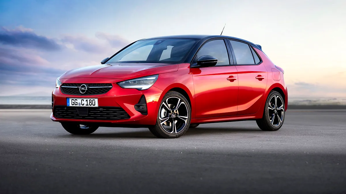 Cât costă noul Opel Corsa prin Programul Rabla? Devine cea mai ieftină mașină germană