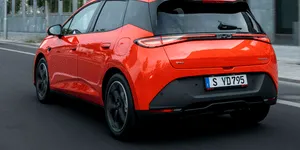 Chinezii lansează un model compact care ar putea pune presiune pe Dacia Sandero