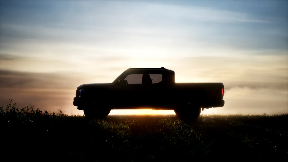 Kia Tasman, prima camionetă a coreenilor, va fi lansată la finalul lunii octombrie - VIDEO