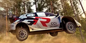 Toyota face pasul decisiv: Gazoo Racing devine marcă de performanță de sine stătătoare