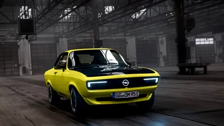 Opel recurge la o schimbare radicală. Ce se întâmplă cu brand-ul german?