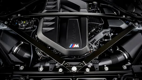 BMW introduce un nou sistem de aprindere pentru modelele M. Acesta contribuie la  îndeplinirea normelor de poluare Euro 7