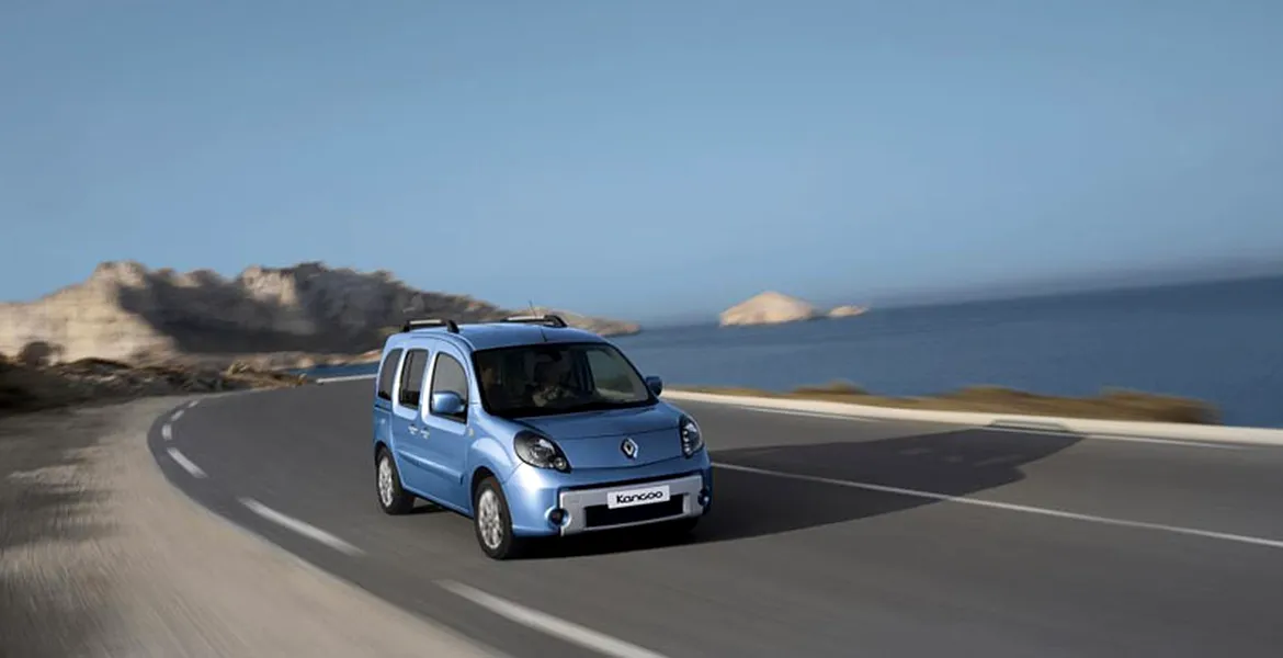 Noi motorizări pentru modelele Renault