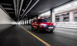 TOP 3 cele mai ieftine SUV-uri noi în 2025. Prețurile pornesc de la 19.000 de euro