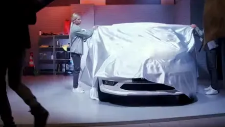 Skoda a lansat prima sa maşină electrică - VIDEO