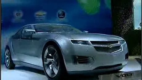 GM - Beijing Auto Show 2008