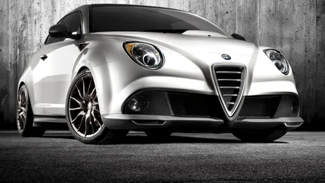 Alfa Romeo Mi.To GTA amânată?