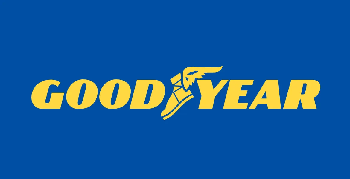 Goodyear în topul Fortune