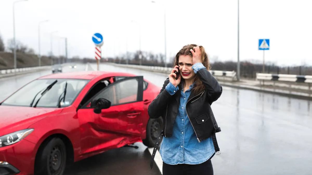 Accidentele rutiere din România: Când drumul spre casă devine “ultimul drum”