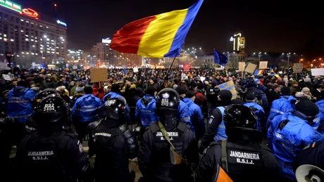 Avertisment: Şoferii care vin la mitingul din 10 august vor să blocheze şoseaua care leagă Moldova de Bucureşti