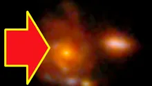 Un astronom a descoperit cea mai veche galaxie spiralată din Univers