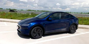 Semne de redresare pentru Tesla în Europa, după un declin de 26,9% în 2025