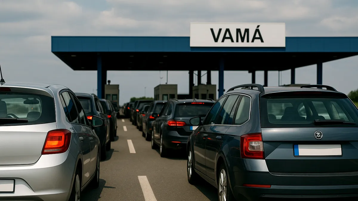 2025: E necesară o asigurare auto specială dacă circuli în afara țării? Reguli după aderarea la Schengen