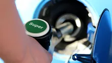 Preț benzină și motorină 8 decembrie 2022: Ieftinire fără precedent a carburanților! La cât a ajuns joi litrul de benzină și de motorină