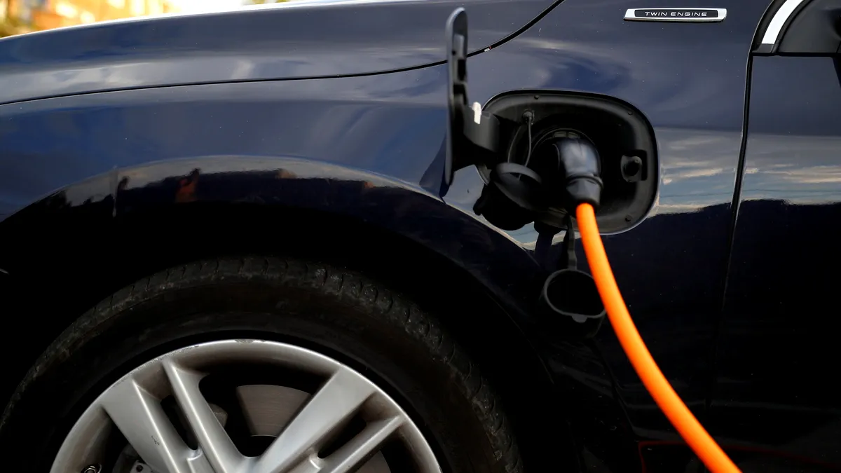 Germania propune: Stabilirea unor cote pentru MAŞINI electrice la nivelul UE 