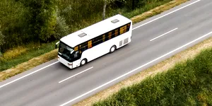București și Chișinău, conectate printr-o nouă rută de transport