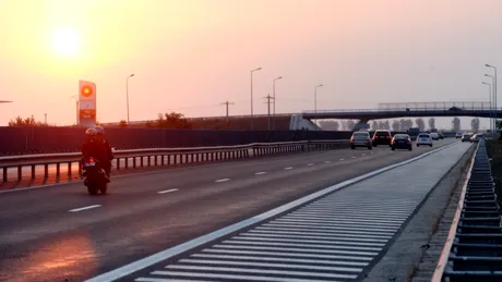 4,3 miliarde de euro în ultimii şapte ani: România trebuia să aibă de două ori mai mulţi kilometri de autostradă