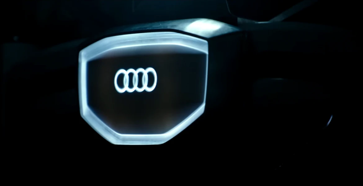 Ai 1.000 de ani să ghiceşti ce a născocit Audi (VIDEO)